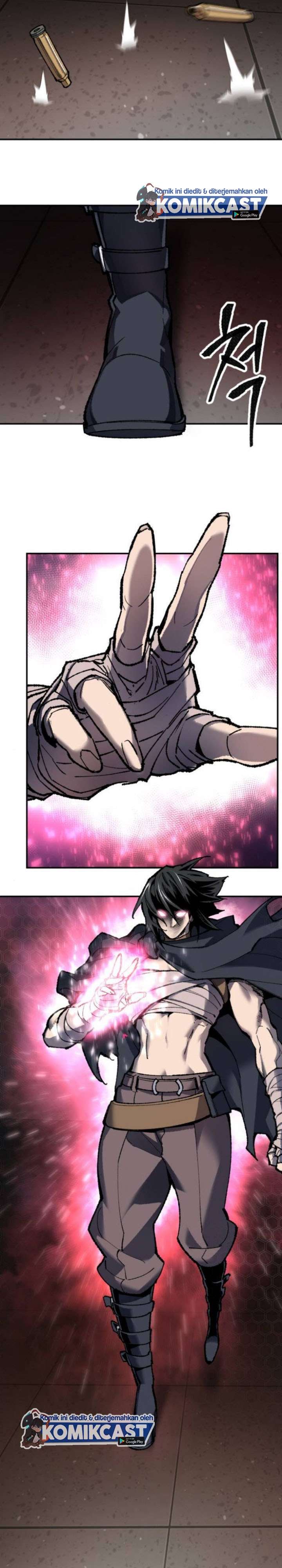 Limit Breaker Chap 29.1 - Next Chap 30.1