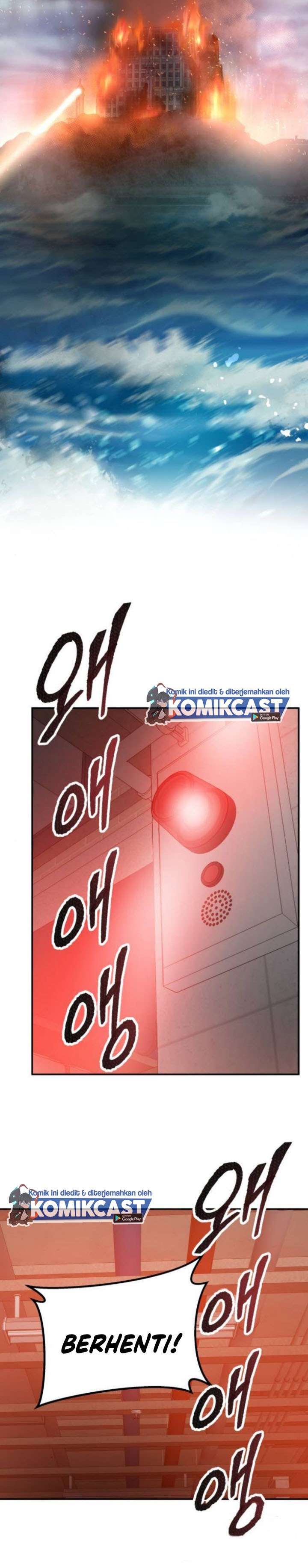 Limit Breaker Chap 29.1 - Next Chap 30.1