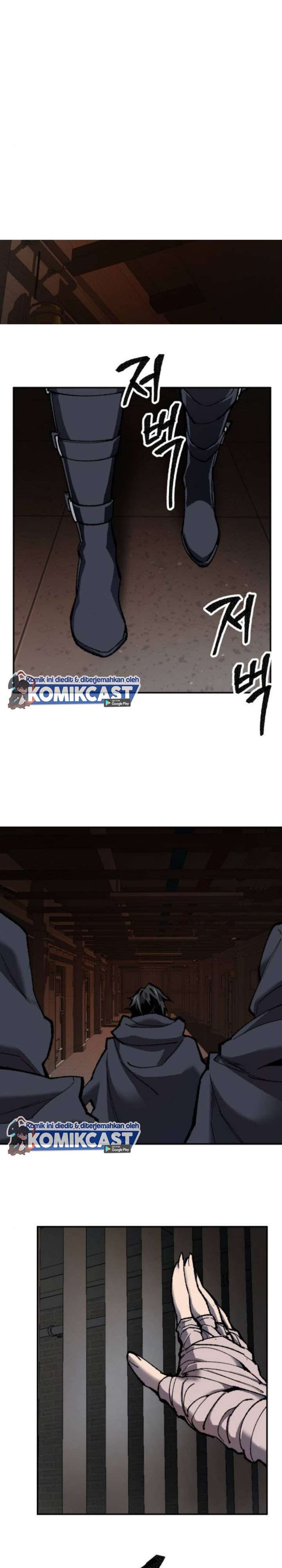 Limit Breaker Chap 29.1 - Next Chap 30.1