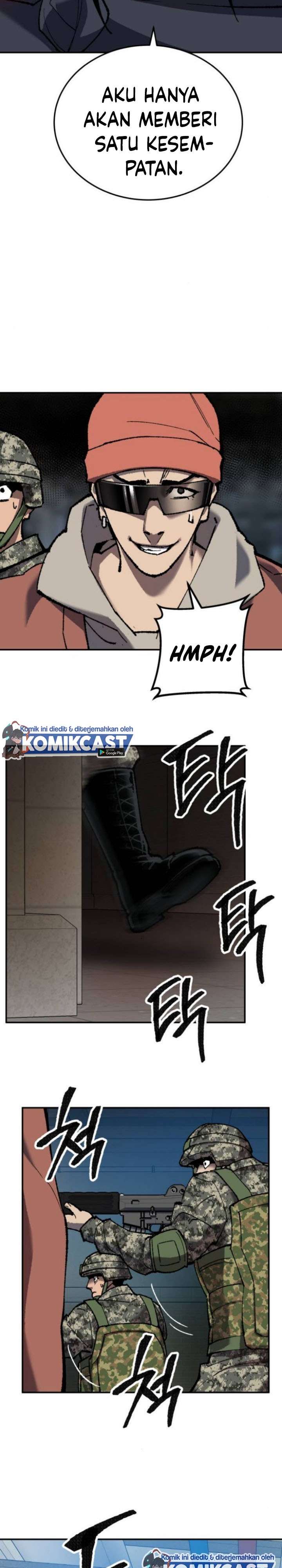 Limit Breaker Chap 29.1 - Next Chap 30.1