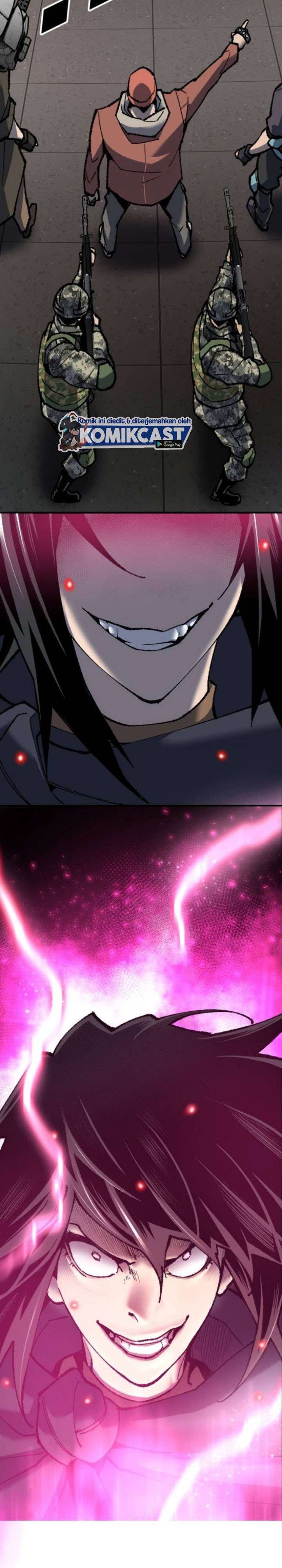 Limit Breaker Chap 29.1 - Next Chap 30.1