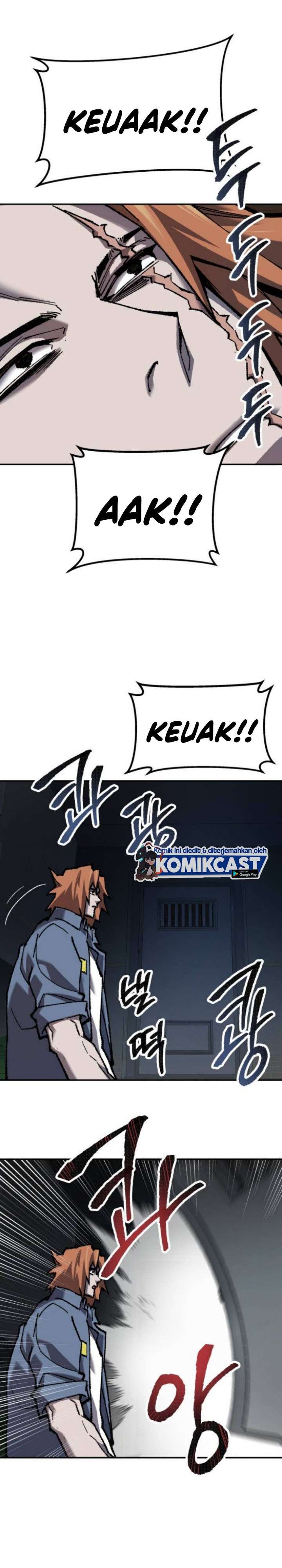 Limit Breaker Chap 29.1 - Next Chap 30.1