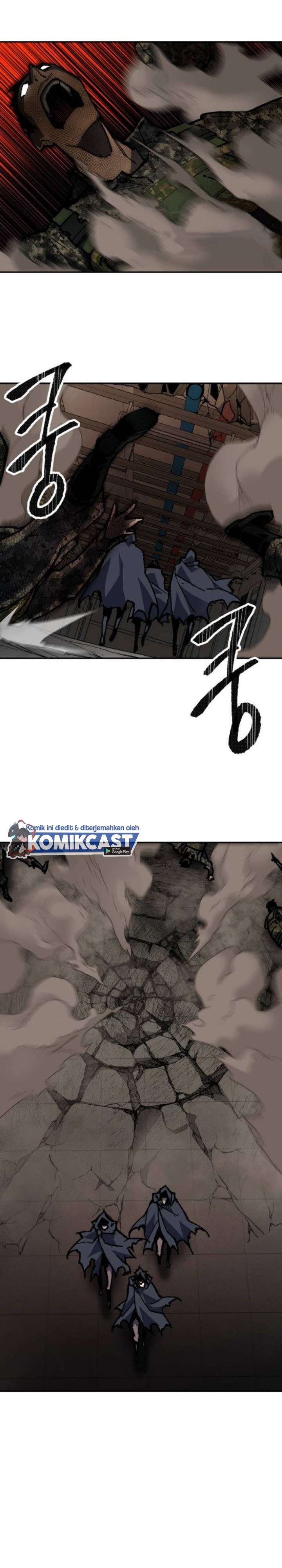 Limit Breaker Chap 29.1 - Next Chap 30.1