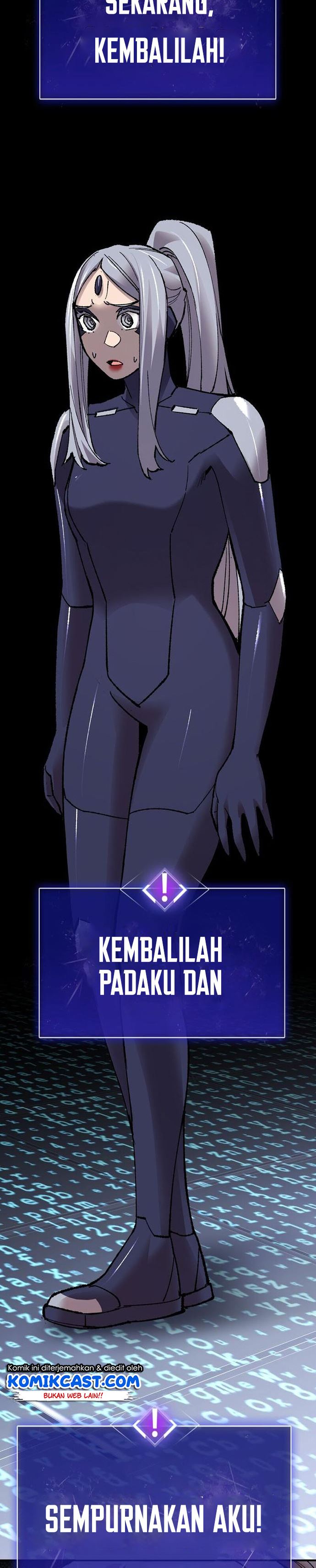 Limit Breaker Chap 71 - Next Chap 72