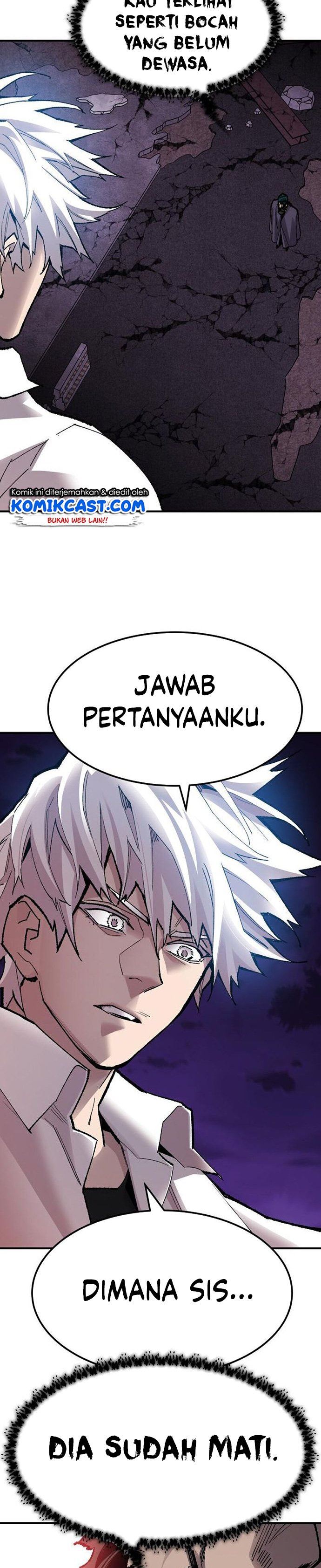 Limit Breaker Chap 71 - Next Chap 72