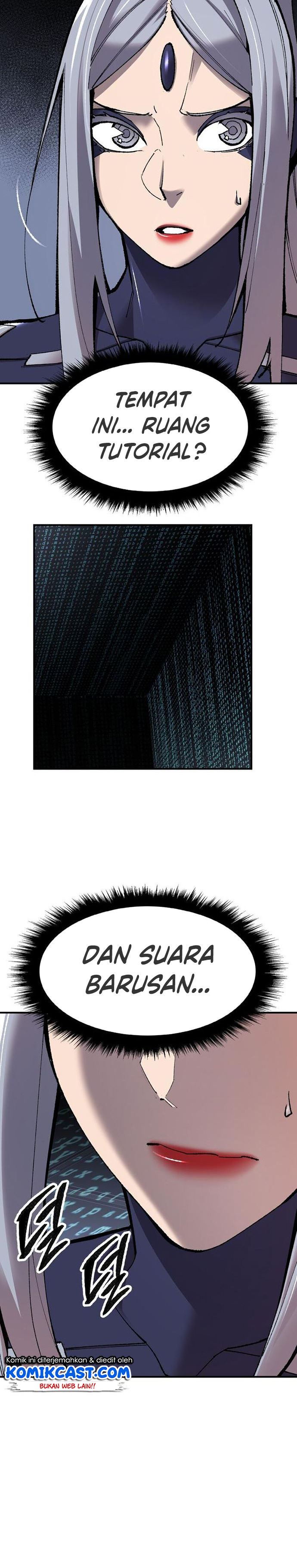 Limit Breaker Chap 71 - Next Chap 72