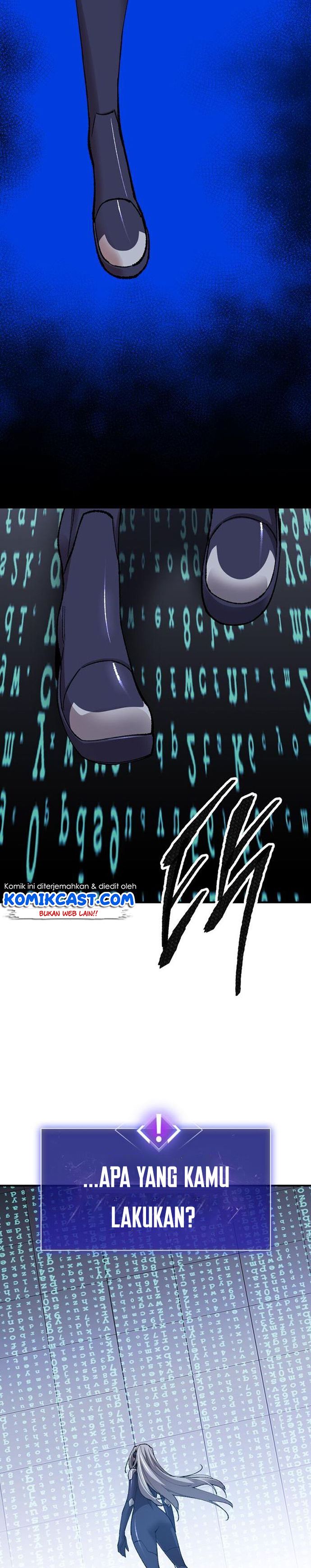 Limit Breaker Chap 71 - Next Chap 72