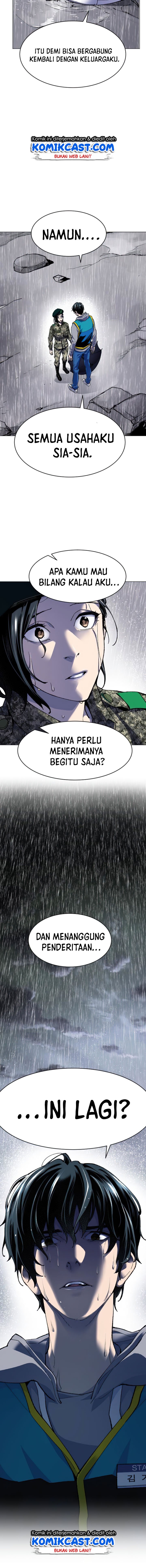 Limit Breaker Chap 4 - Next Chap 5