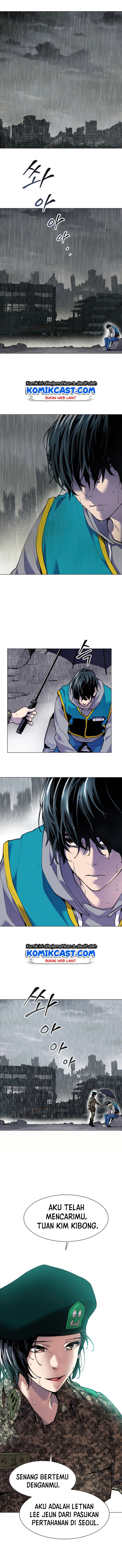 Limit Breaker Chap 4 - Next Chap 5