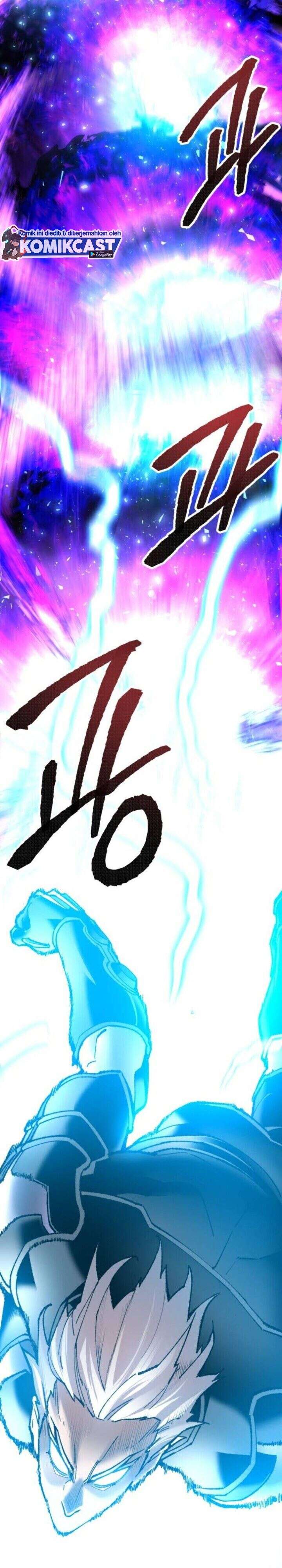 Limit Breaker Chap 40 - Next Chap 41