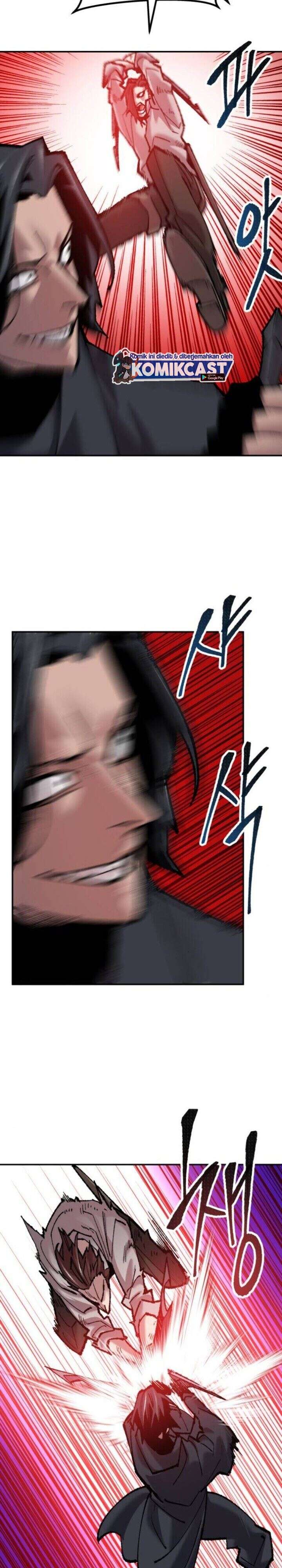 Limit Breaker Chap 40 - Next Chap 41