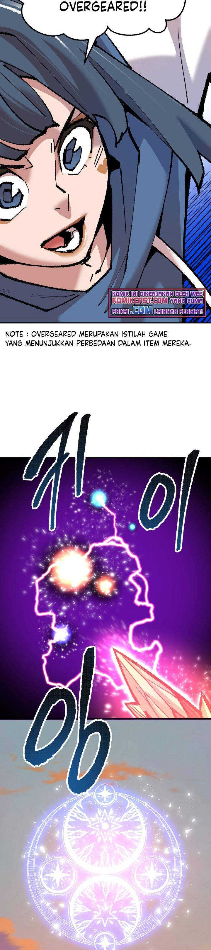 Limit Breaker Chap 48 - Next Chap 49