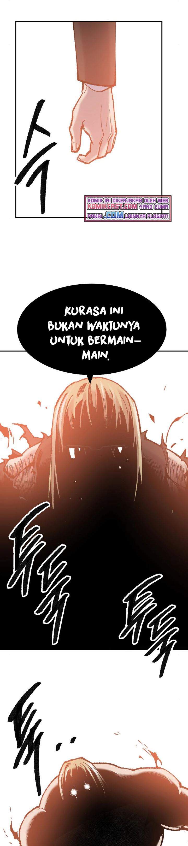 Limit Breaker Chap 48 - Next Chap 49