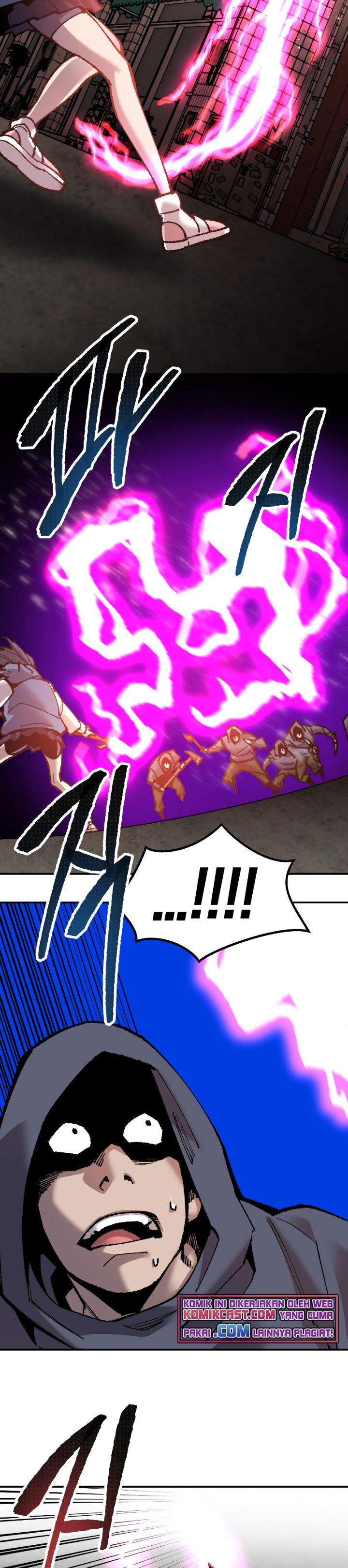 Limit Breaker Chap 48 - Next Chap 49