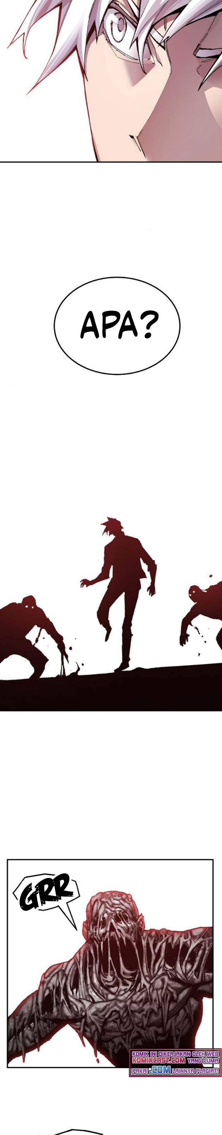 Limit Breaker Chap 51 - Next Chap 52