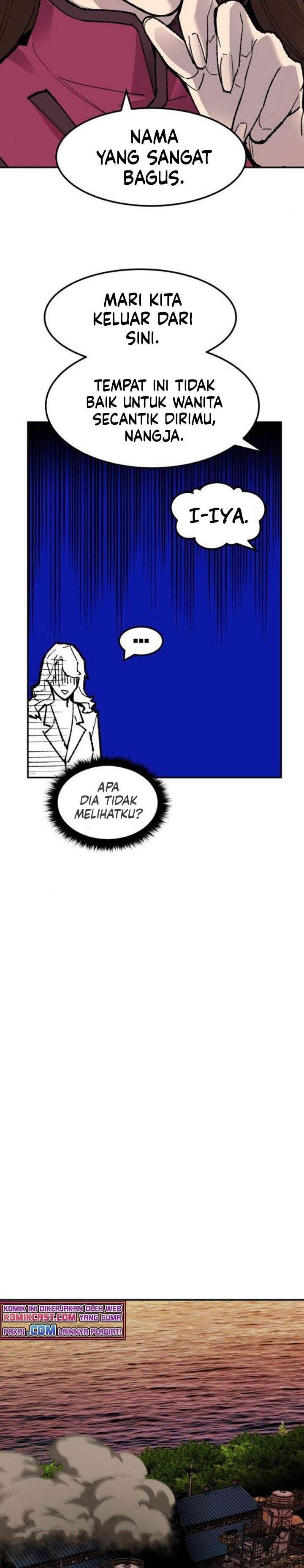 Limit Breaker Chap 51 - Next Chap 52