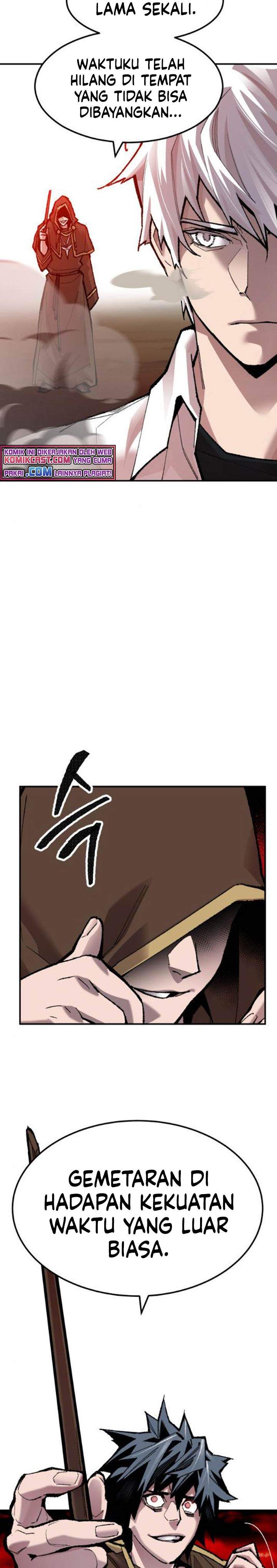 Limit Breaker Chap 51 - Next Chap 52