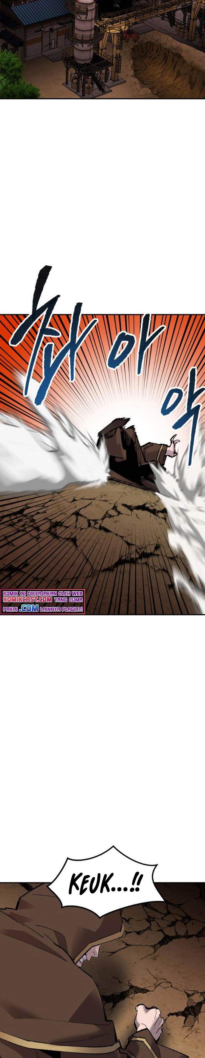 Limit Breaker Chap 51 - Next Chap 52