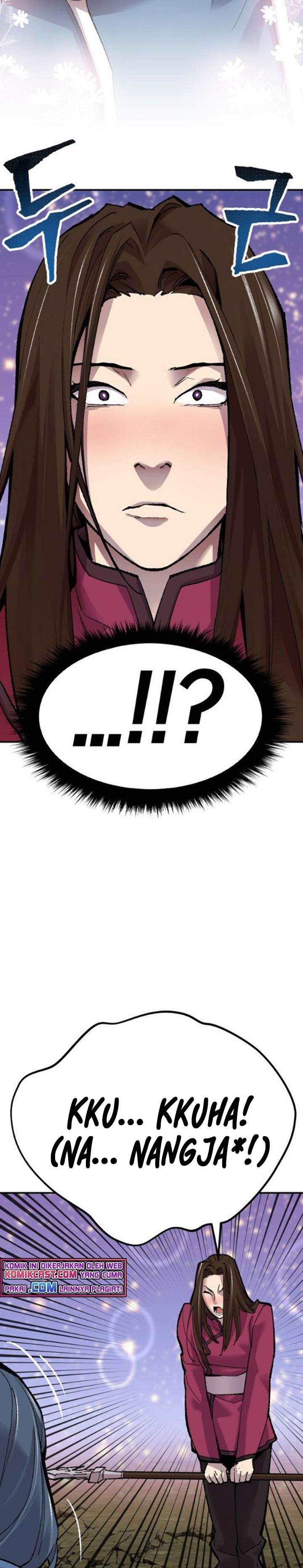 Limit Breaker Chap 51 - Next Chap 52