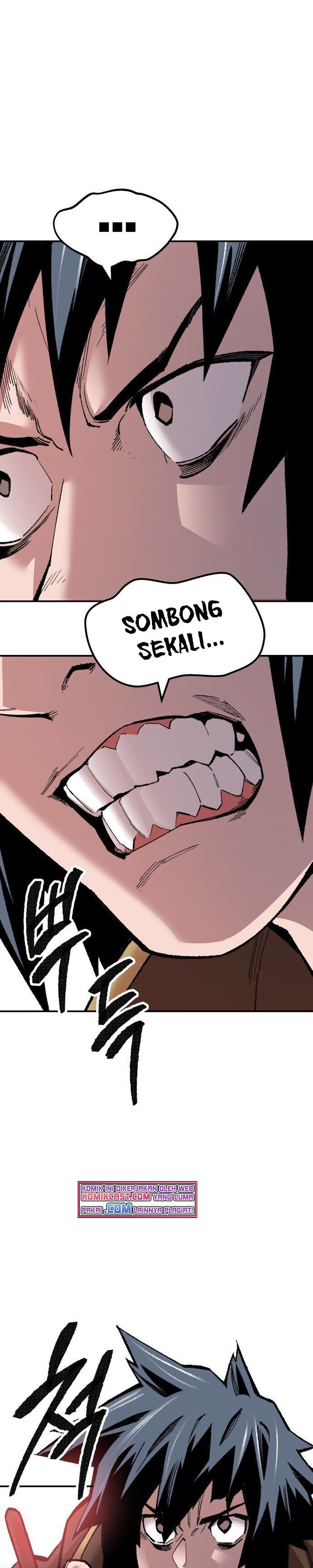 Limit Breaker Chap 53 - Next Chap 54