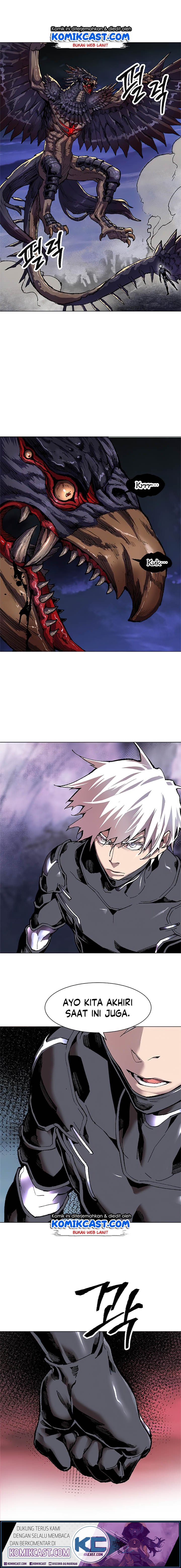 Limit Breaker Chap 6 - Next Chap 7