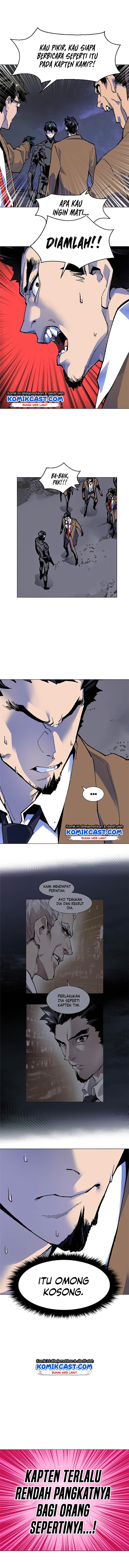 Limit Breaker Chap 6 - Next Chap 7