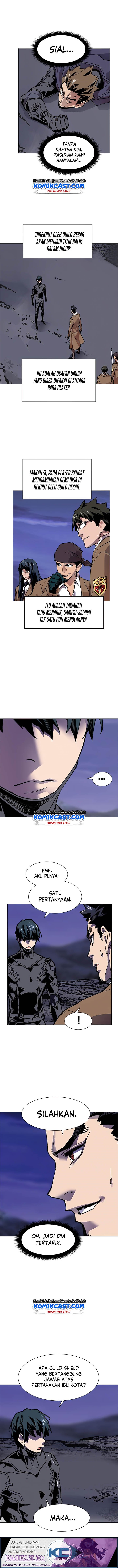 Limit Breaker Chap 6 - Next Chap 7