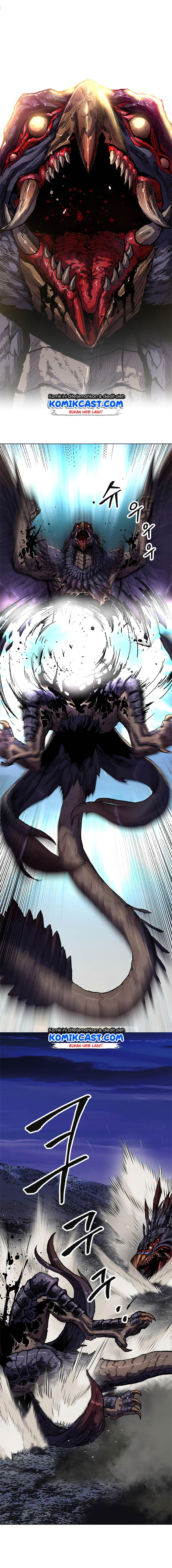 Limit Breaker Chap 6 - Next Chap 7