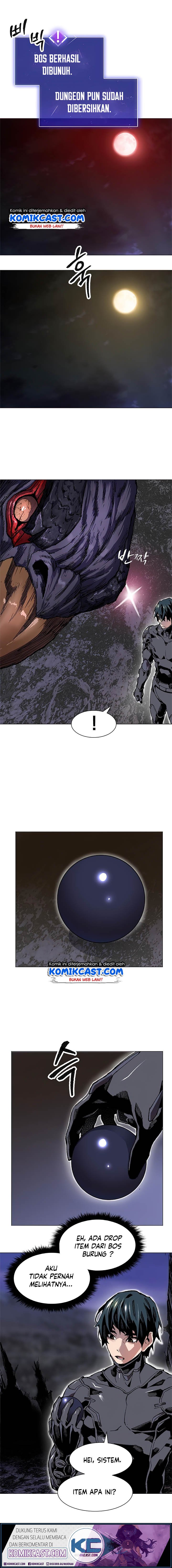 Limit Breaker Chap 6 - Next Chap 7