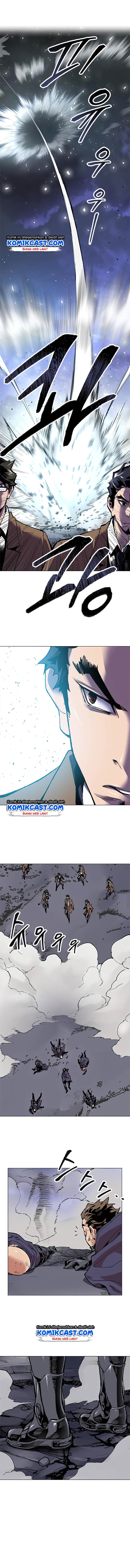 Limit Breaker Chap 6 - Next Chap 7