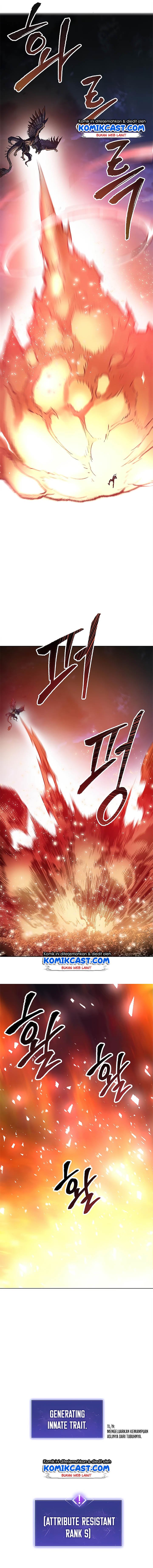 Limit Breaker Chap 6 - Next Chap 7