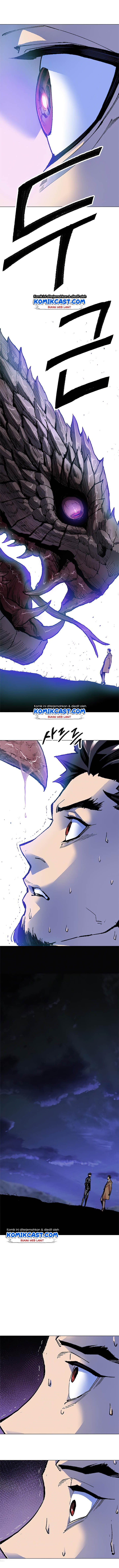 Limit Breaker Chap 6 - Next Chap 7