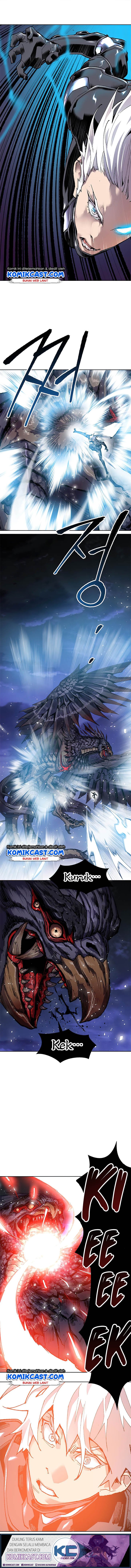 Limit Breaker Chap 6 - Next Chap 7