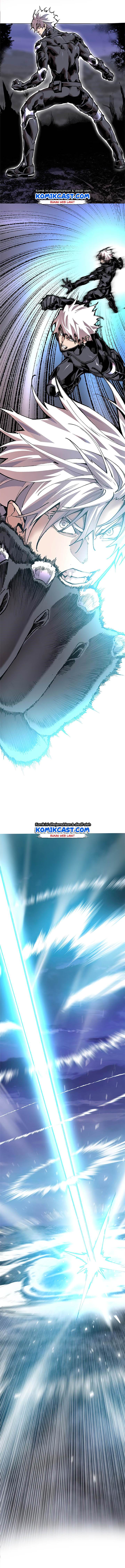 Limit Breaker Chap 6 - Next Chap 7