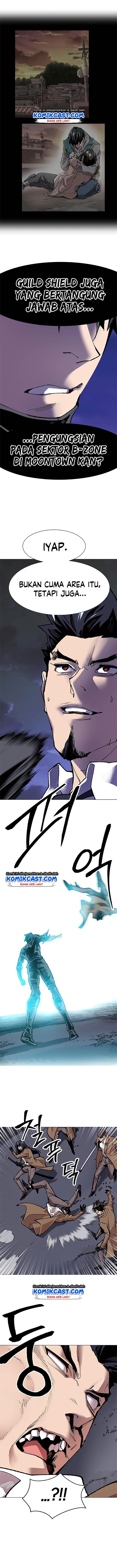 Limit Breaker Chap 6 - Next Chap 7