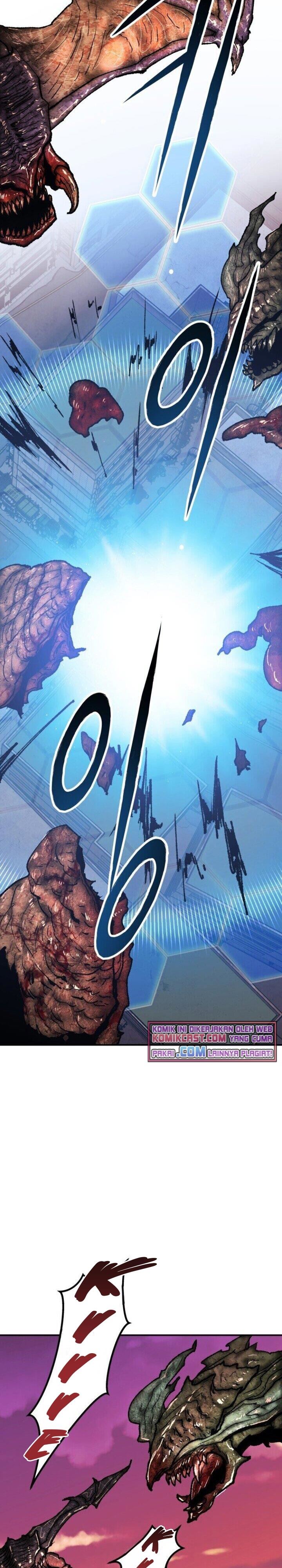 Limit Breaker Chap 61 - Next Chap 62