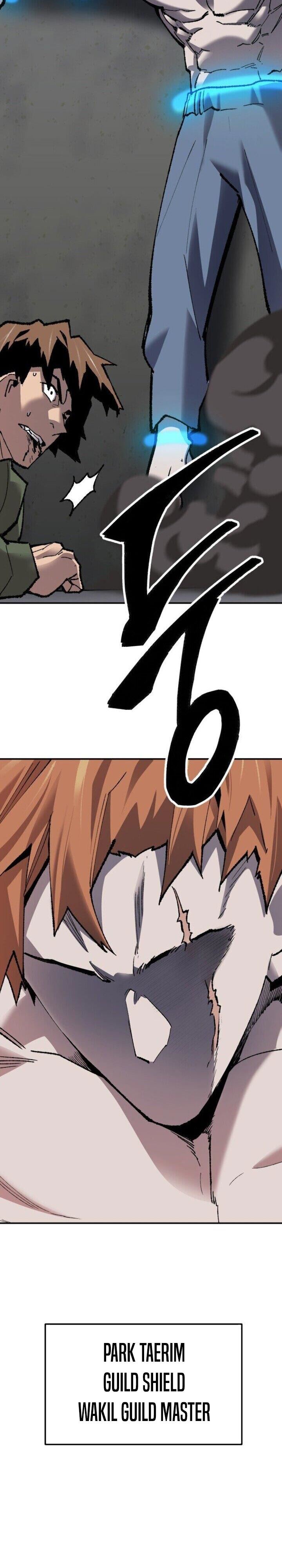 Limit Breaker Chap 61 - Next Chap 62