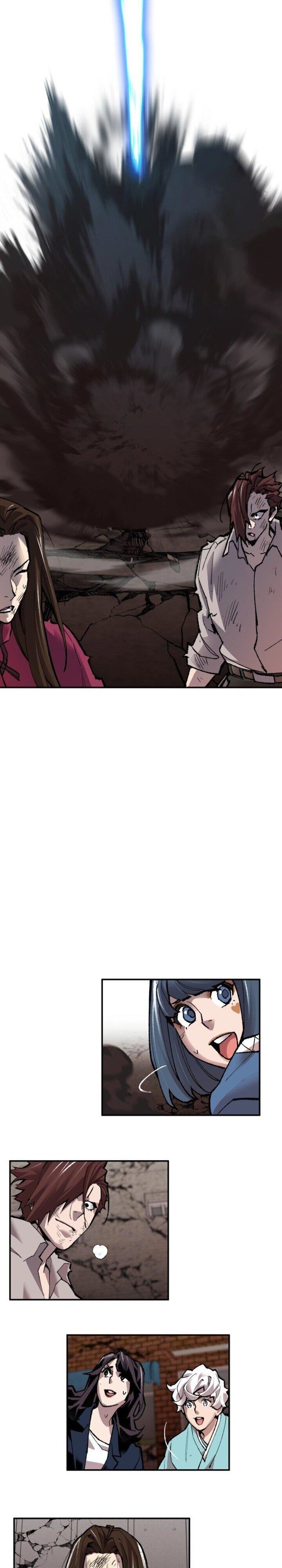 Limit Breaker Chap 61 - Next Chap 62