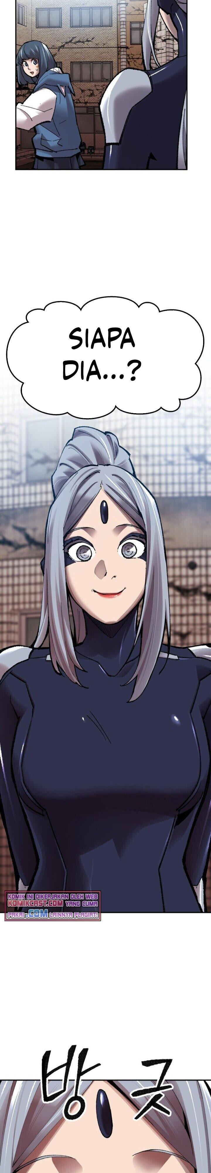 Limit Breaker Chap 61 - Next Chap 62