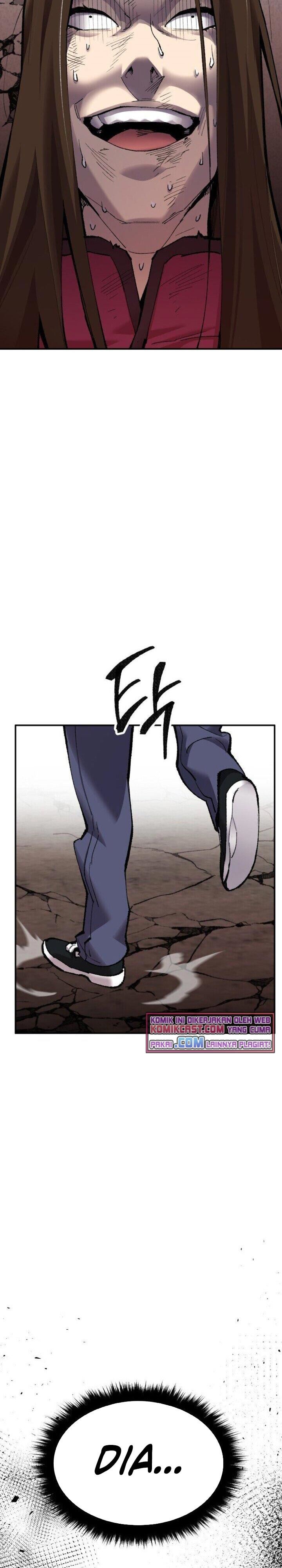 Limit Breaker Chap 61 - Next Chap 62