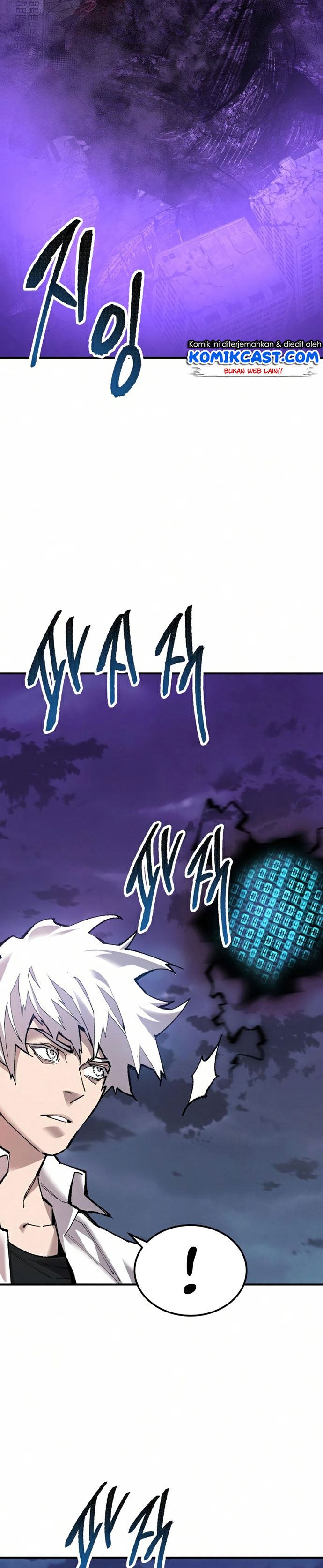 Limit Breaker Chap 67 - Next Chap 68