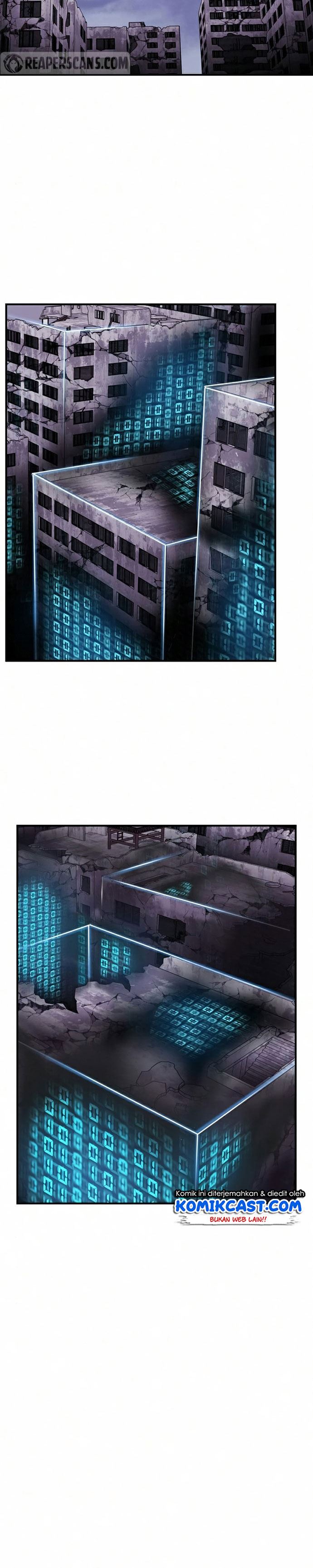 Limit Breaker Chap 67 - Next Chap 68