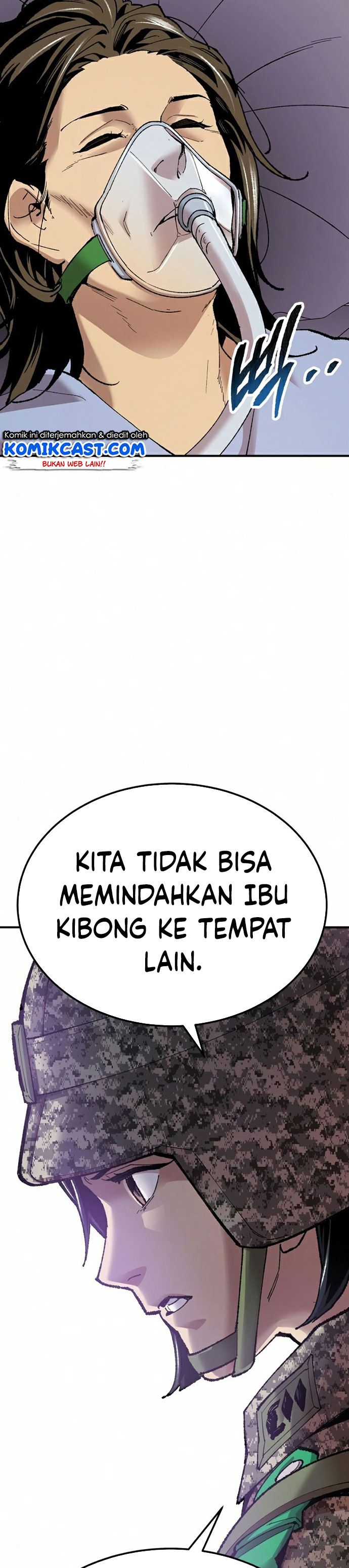 Limit Breaker Chap 67 - Next Chap 68