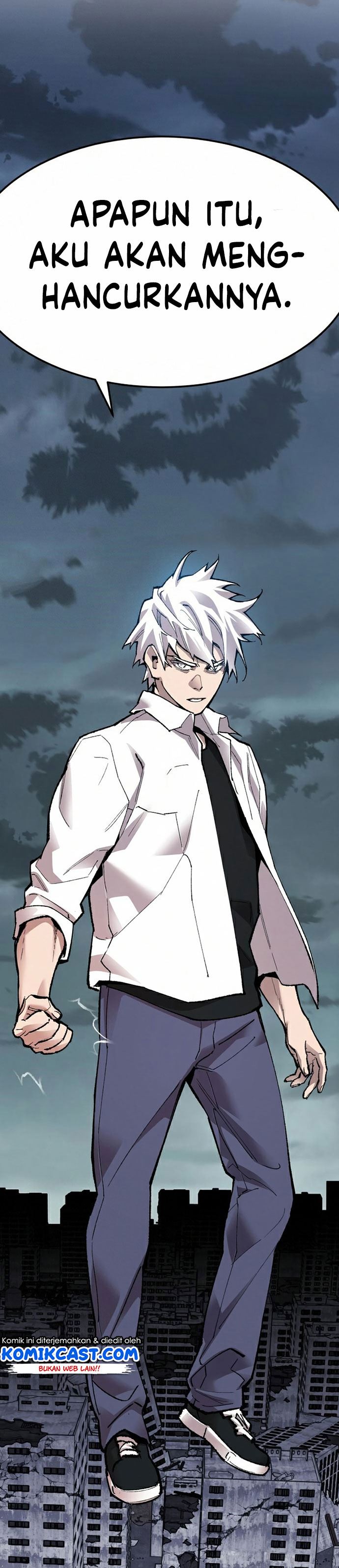 Limit Breaker Chap 67 - Next Chap 68