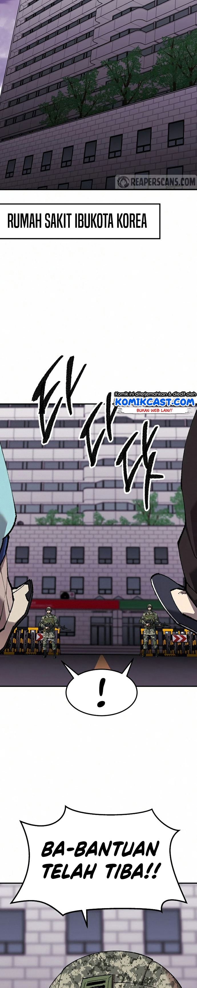 Limit Breaker Chap 67 - Next Chap 68