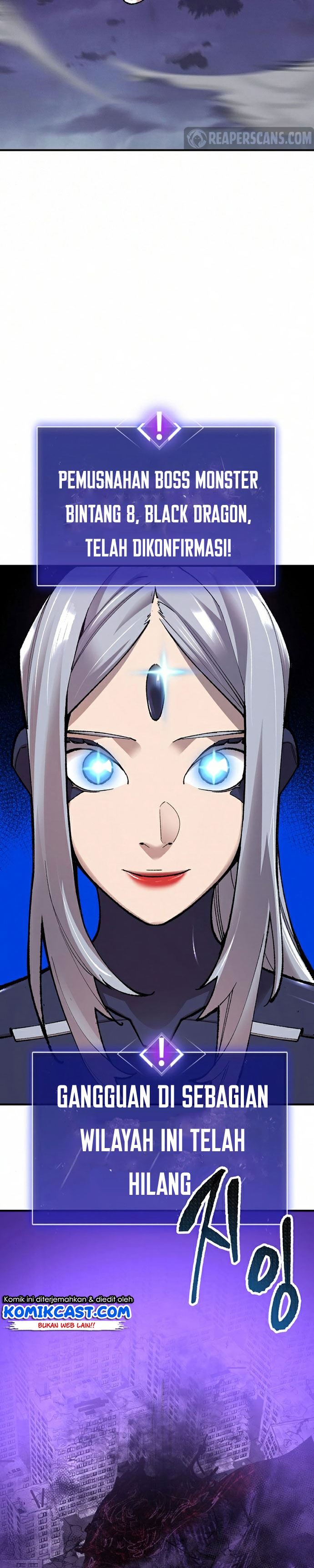 Limit Breaker Chap 67 - Next Chap 68