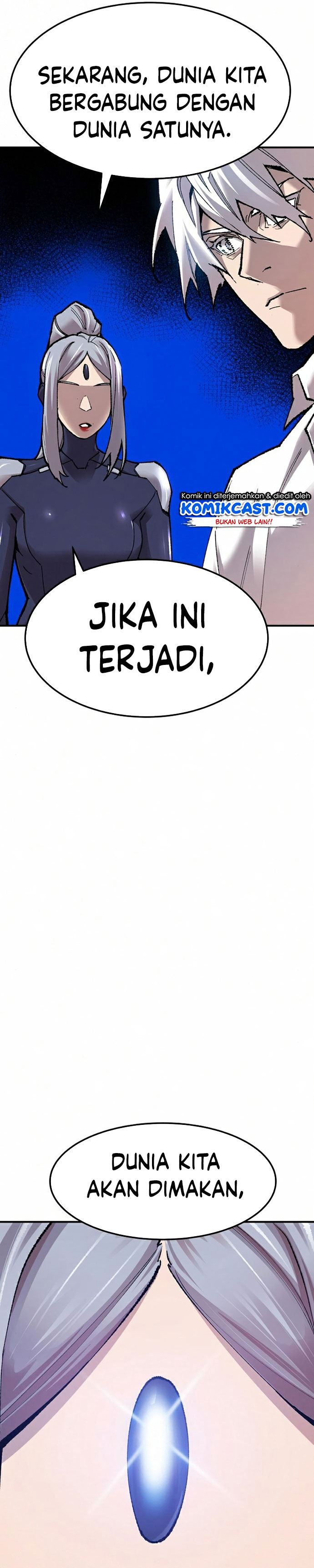 Limit Breaker Chap 67 - Next Chap 68