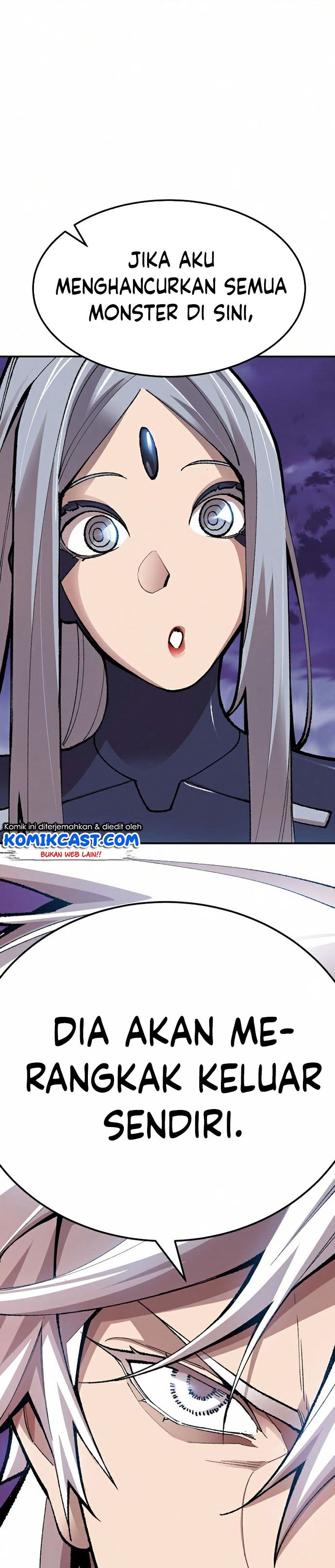 Limit Breaker Chap 67 - Next Chap 68