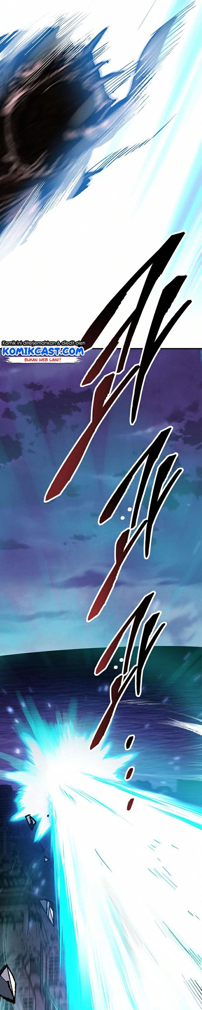 Limit Breaker Chap 67 - Next Chap 68