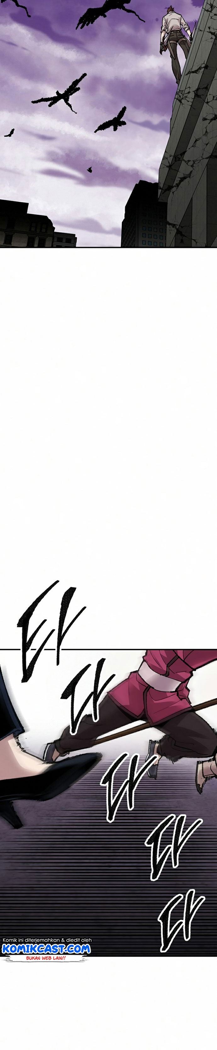 Limit Breaker Chap 67 - Next Chap 68